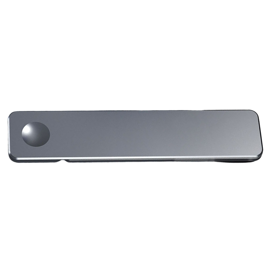 Justerbar allsidig telefonholder for laptop - Ozerty