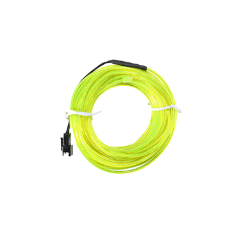 Colorful neon LED wire