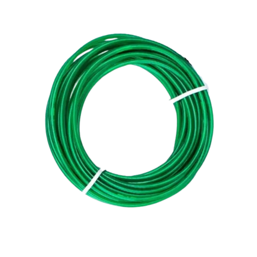 Colorful neon LED wire