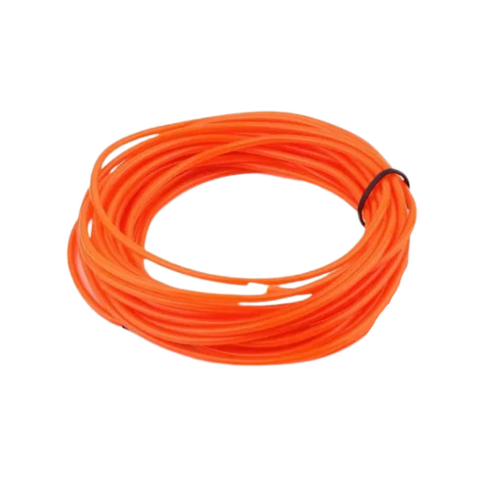 Colorful neon LED wire