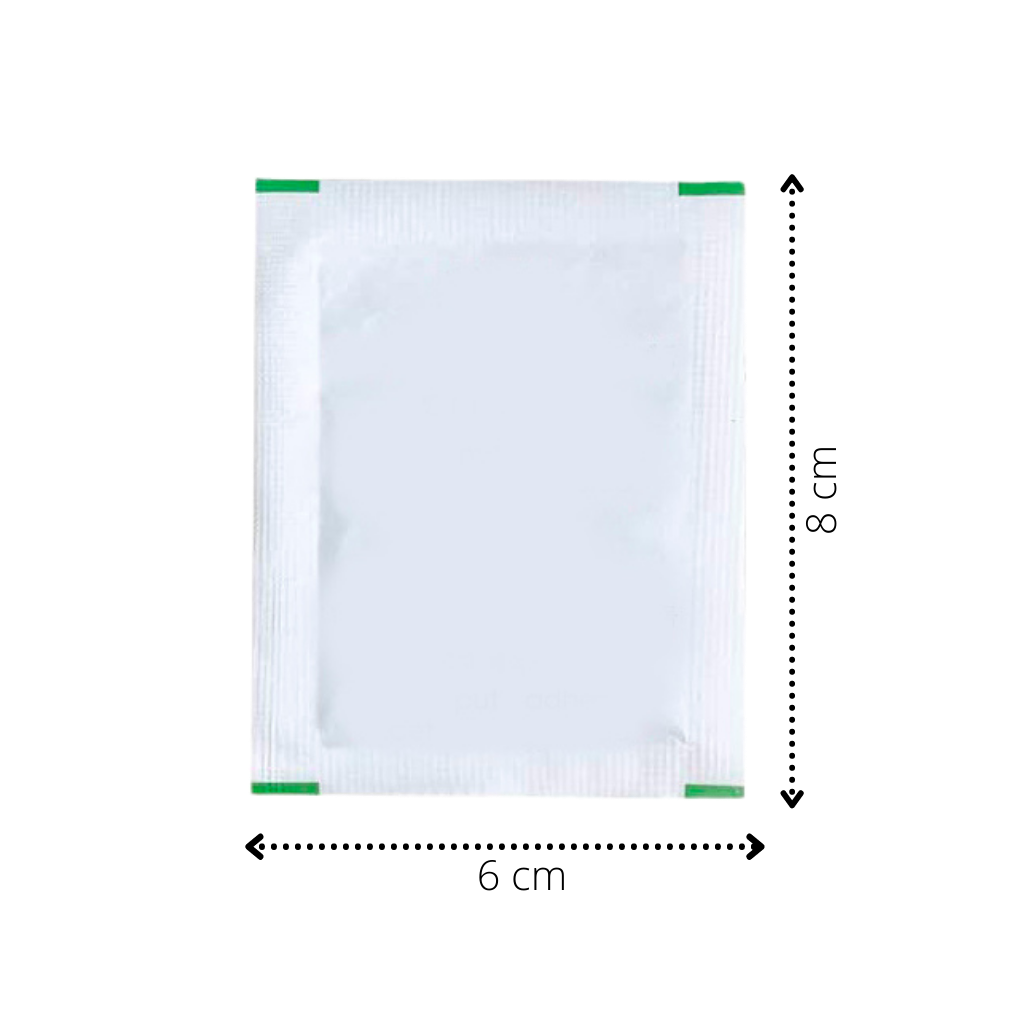 Naturlige Detox fotputer - Ozerty