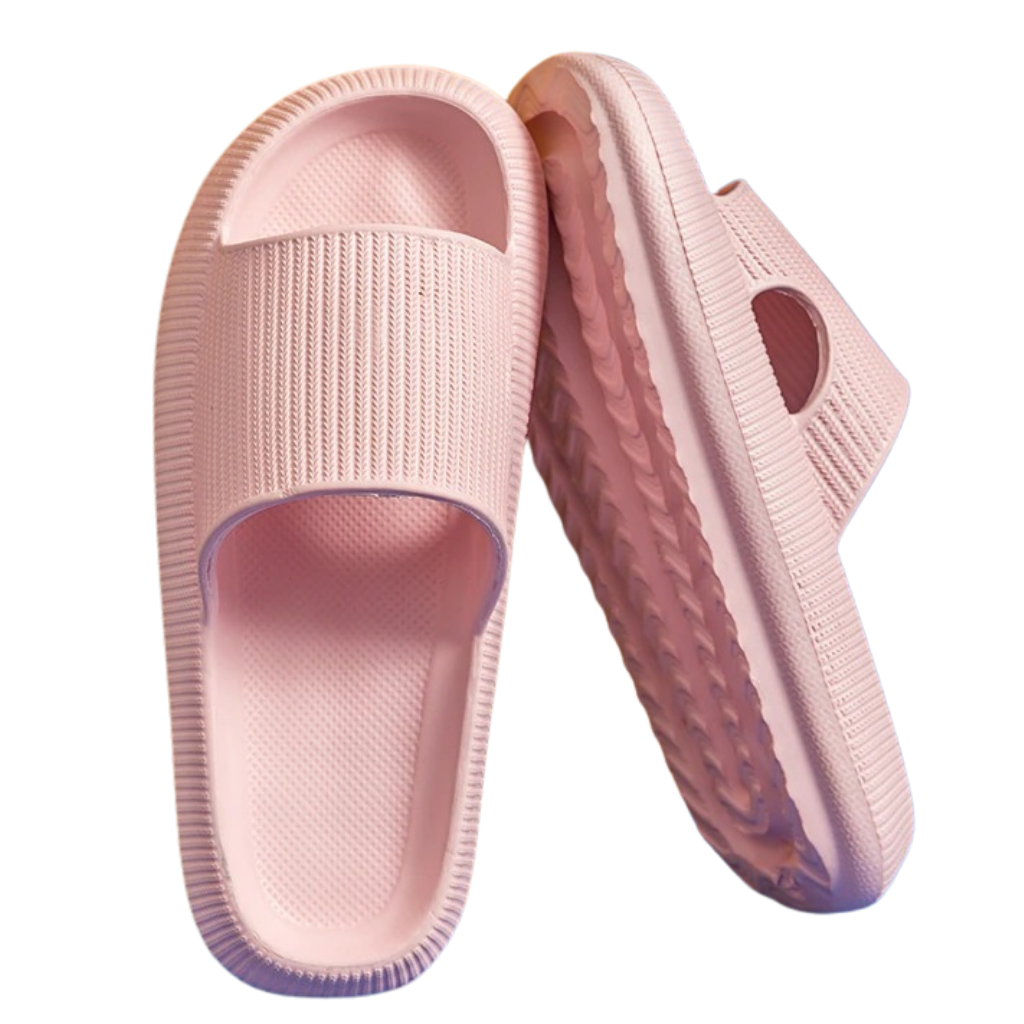 Sklisikre sandaler  - Ozerty
