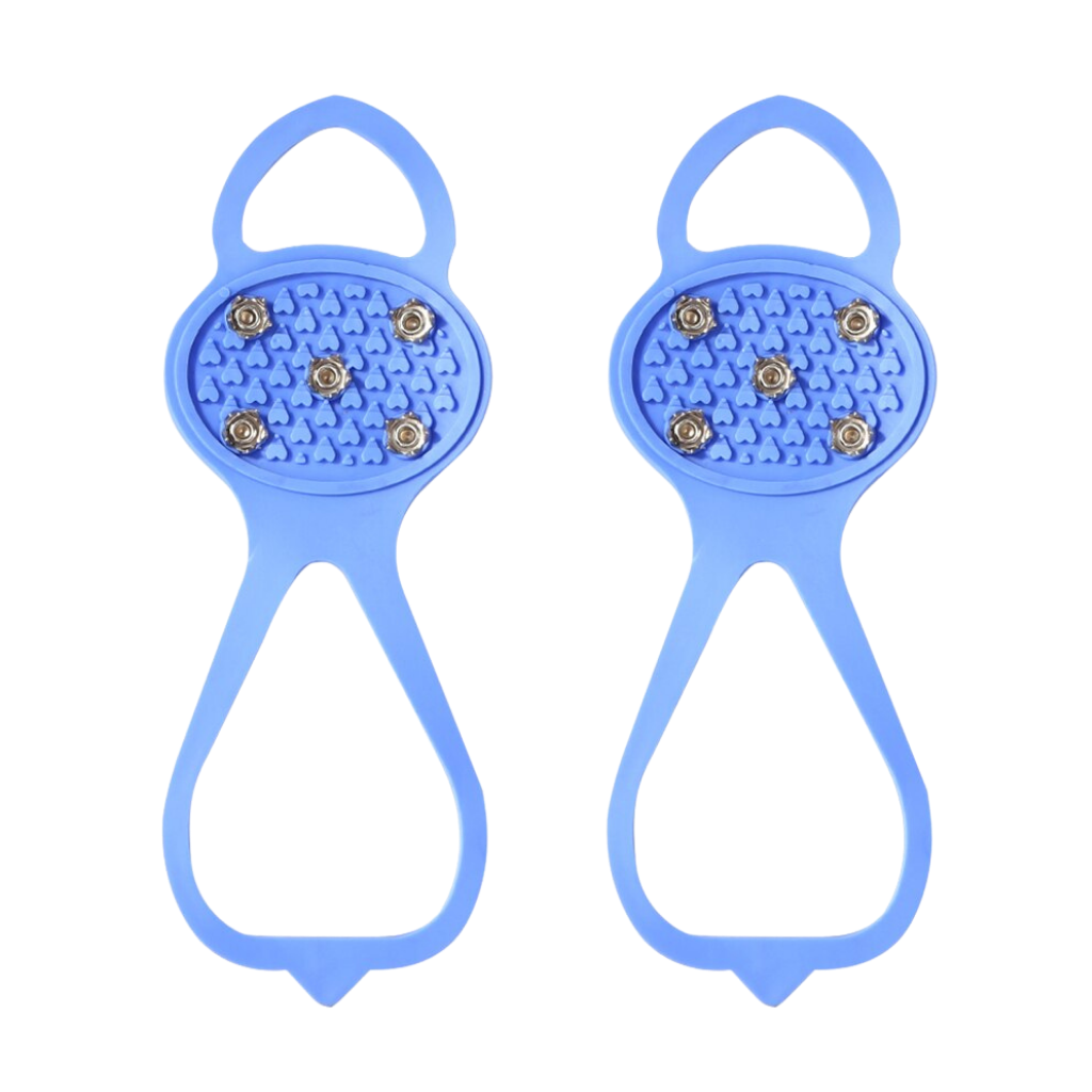 Sklisikre brodder - Ozerty