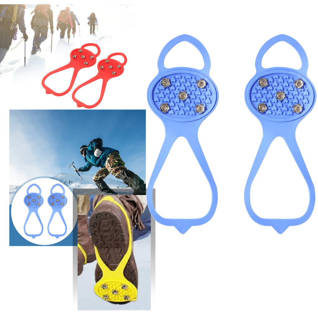 Sklisikre brodder - Ozerty
