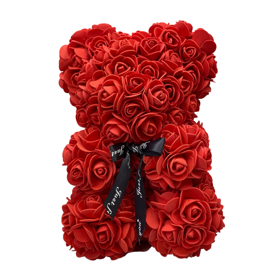 Rosebamse - Ozerty