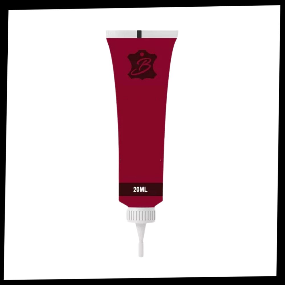 Quick Fix reparasjonsgel til skinn - Ozerty