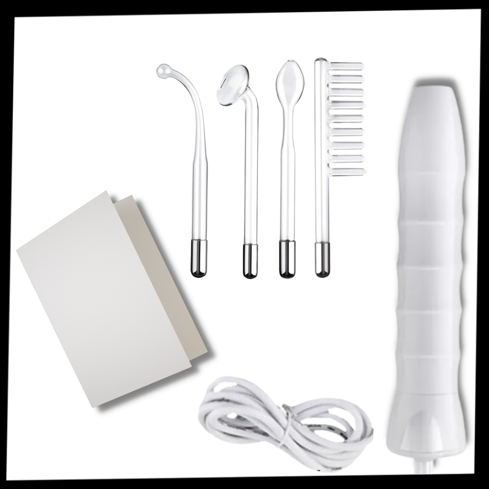 Lysbehandling mot aldrende hud - Ozerty