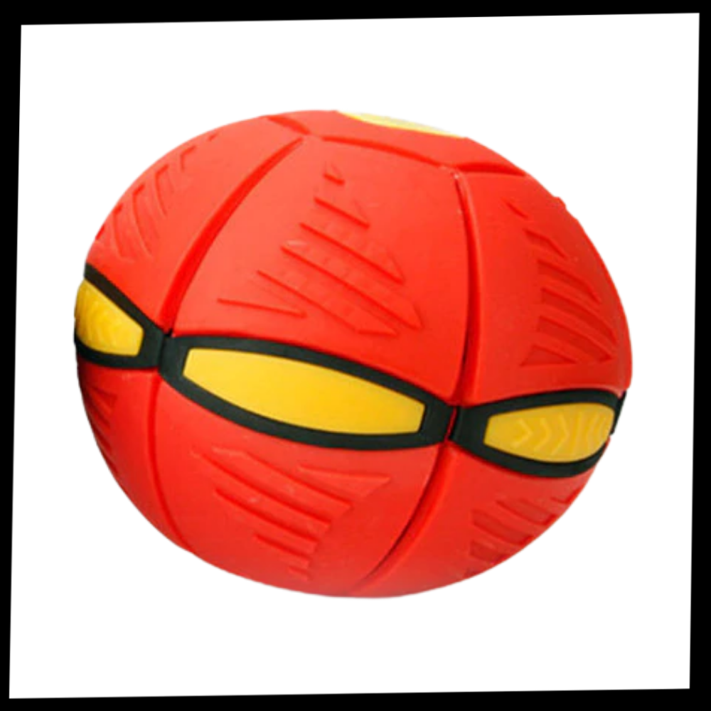 Magisk UFO-ball - Ozerty