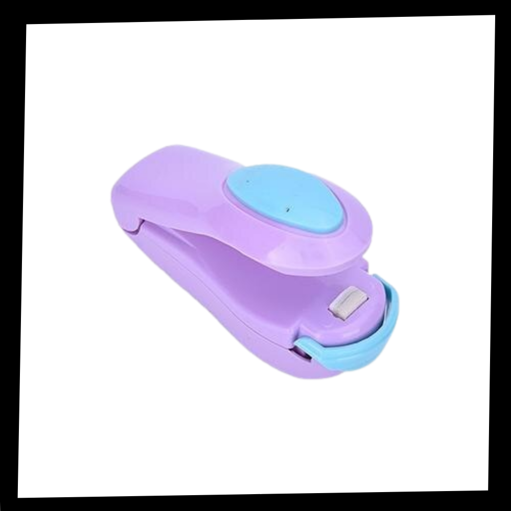 Bærbar kjøkken varmeforsegler - Ozerty