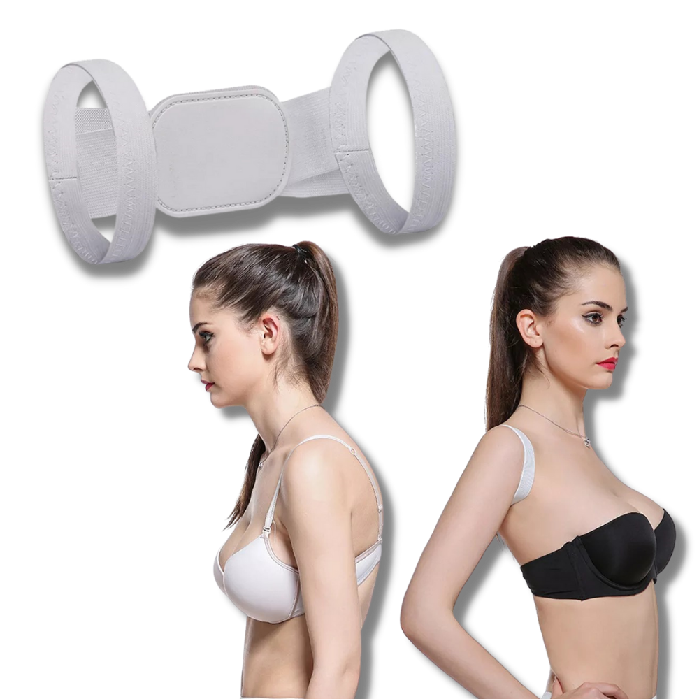 Skulderholdning korrigerer - Onorge