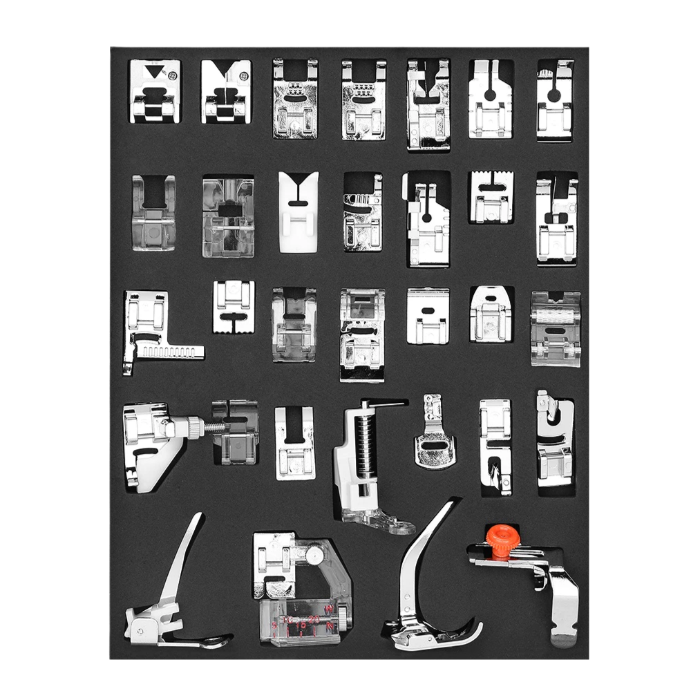 Sypakke med 32/42 deler - Ozerty