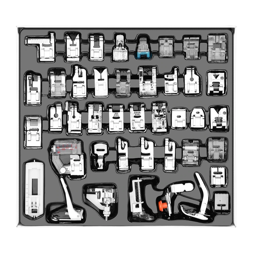 Sypakke med 32/42 deler - Ozerty