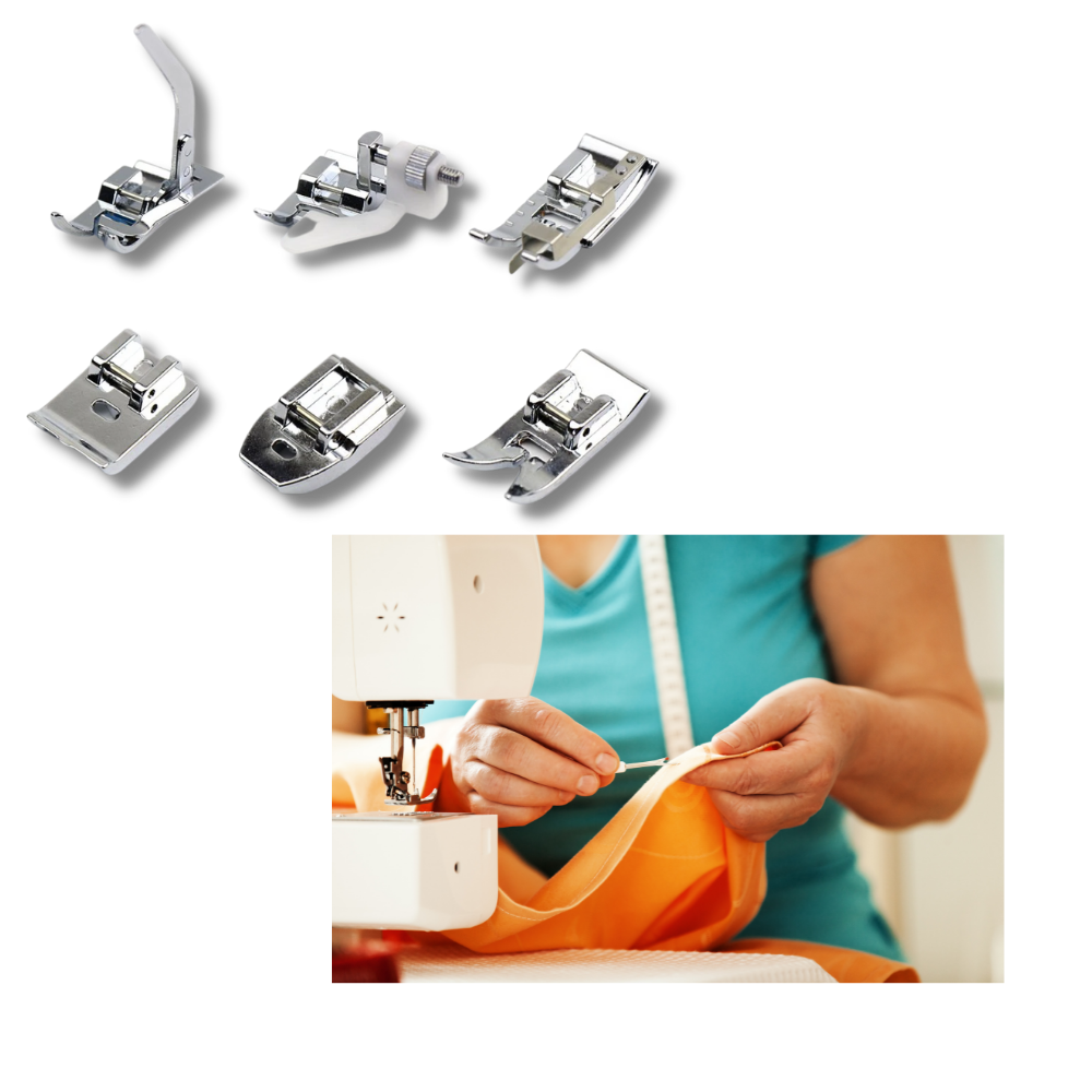 Sypakke med 32/42 deler - Ozerty