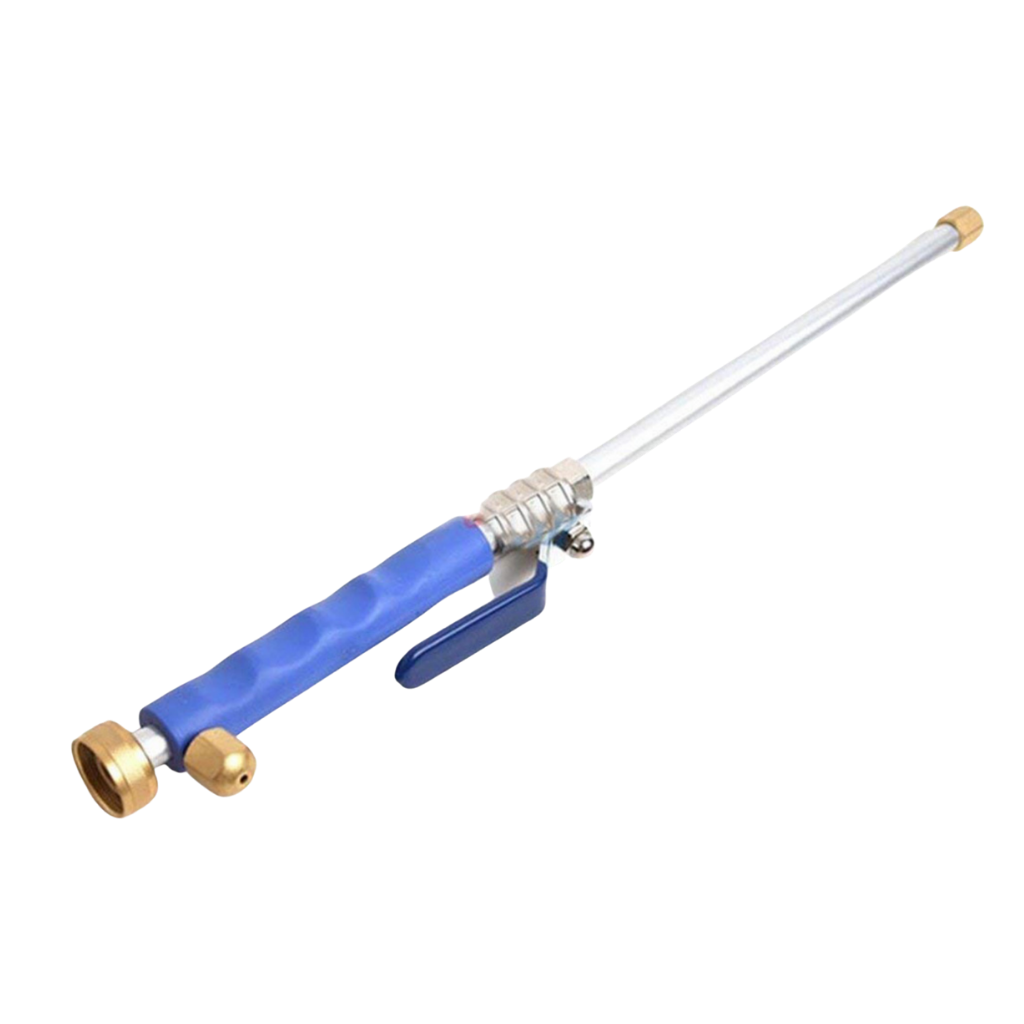 Munnstykke til høytrykksspyler hageslange - Ozerty