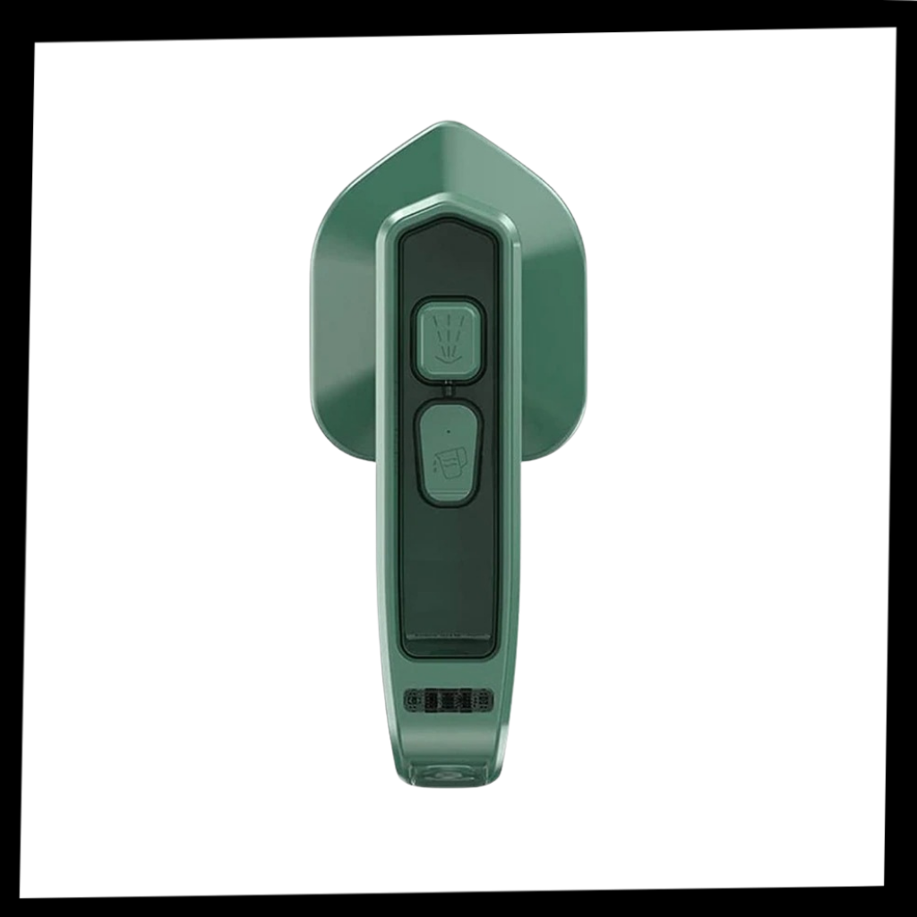 Mini dampjern - Ozerty