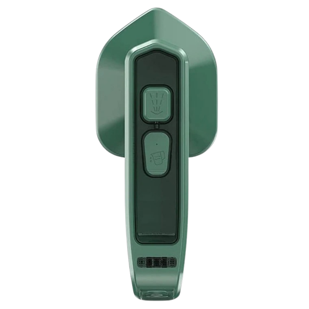 Mini dampjern - Ozerty