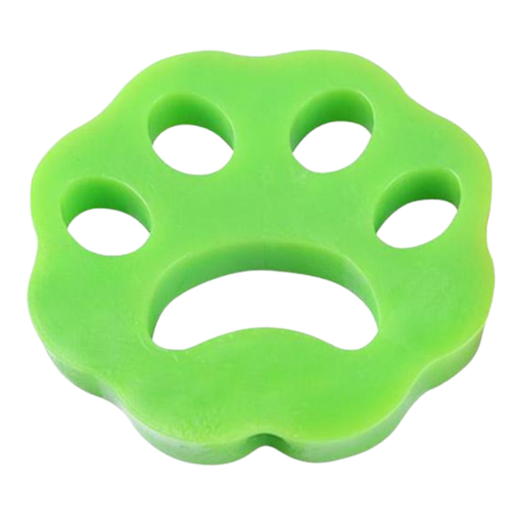 Hårfjerner til klesvask (1 stk) - Ozerty