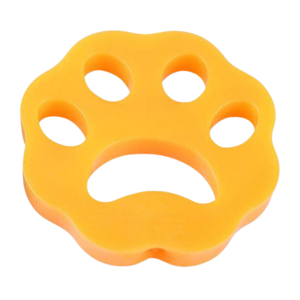 Hårfjerner til klesvask (1 stk) - Ozerty