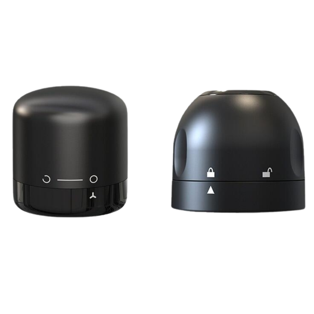 Gjenbrukbar flaskekork - Ozerty