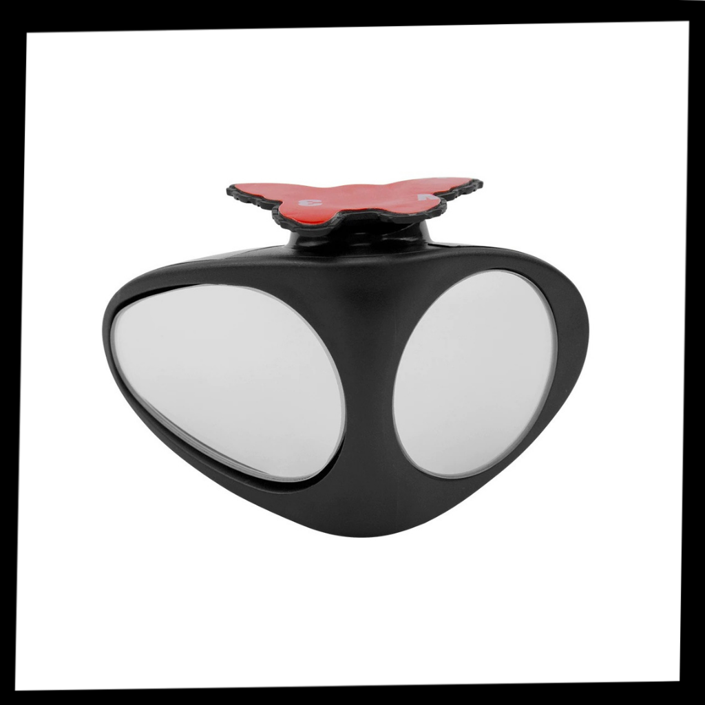 Roterbart 2-sides blindsonespeil - Ozerty