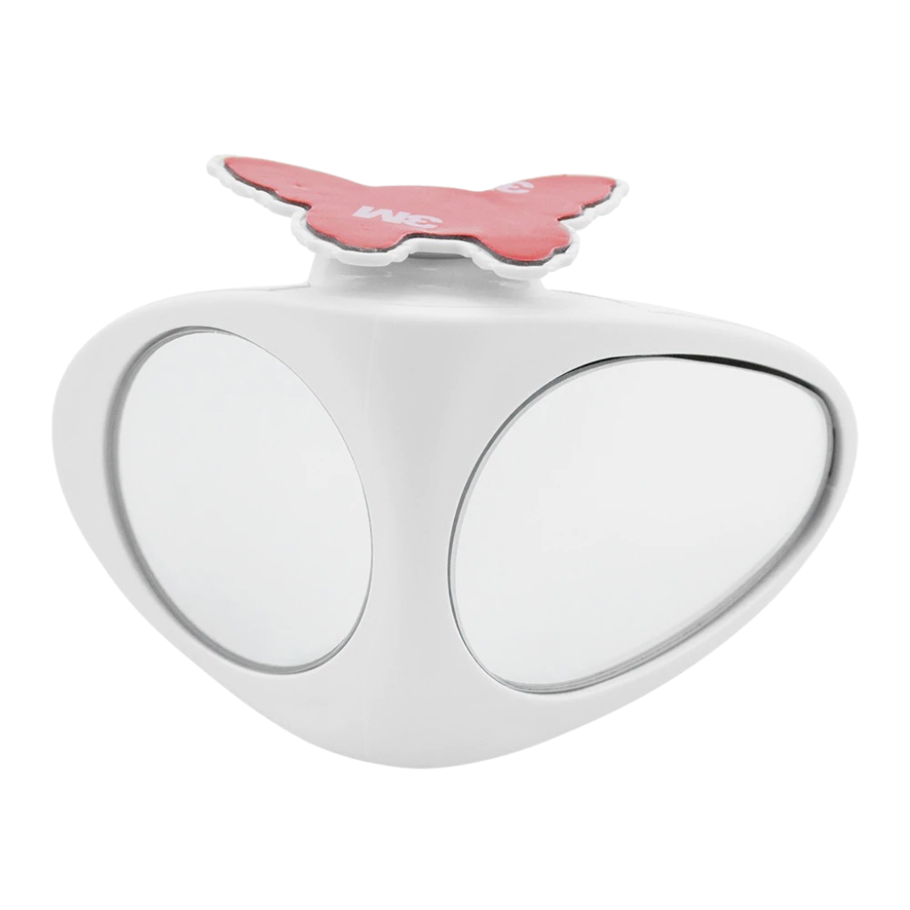 Roterbart 2-sides blindsonespeil - Ozerty