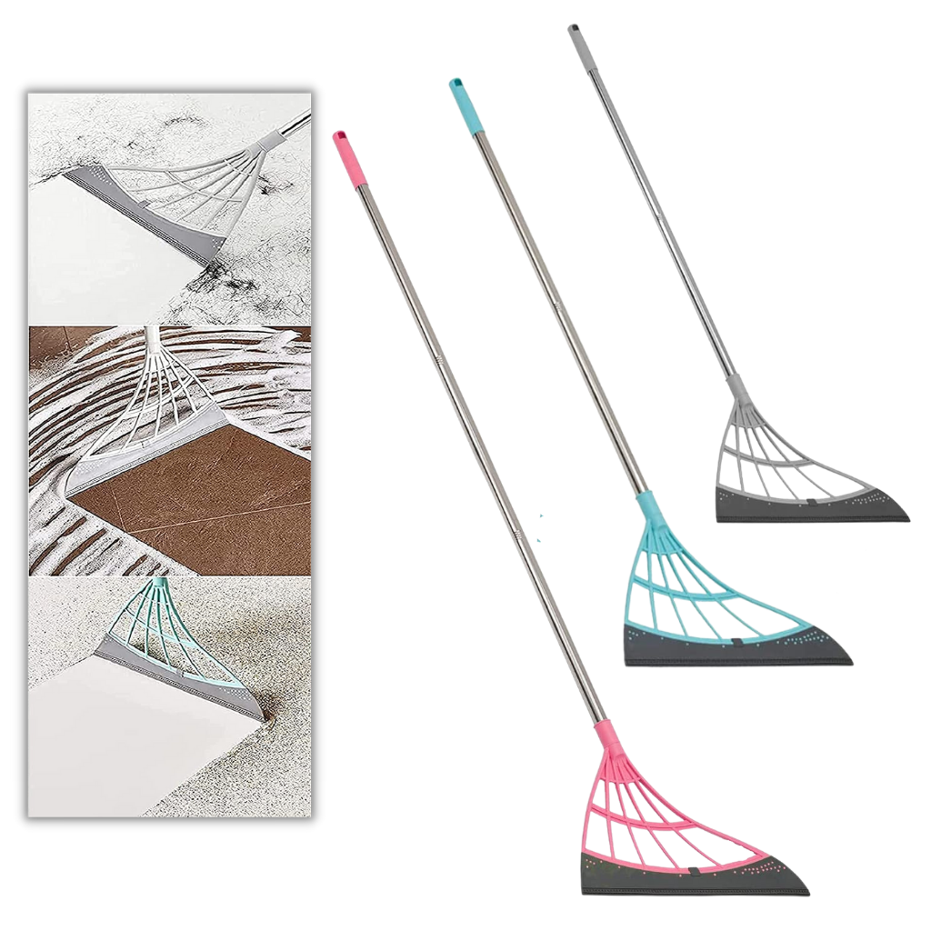 Teleskopisk gumminal - Ozerty