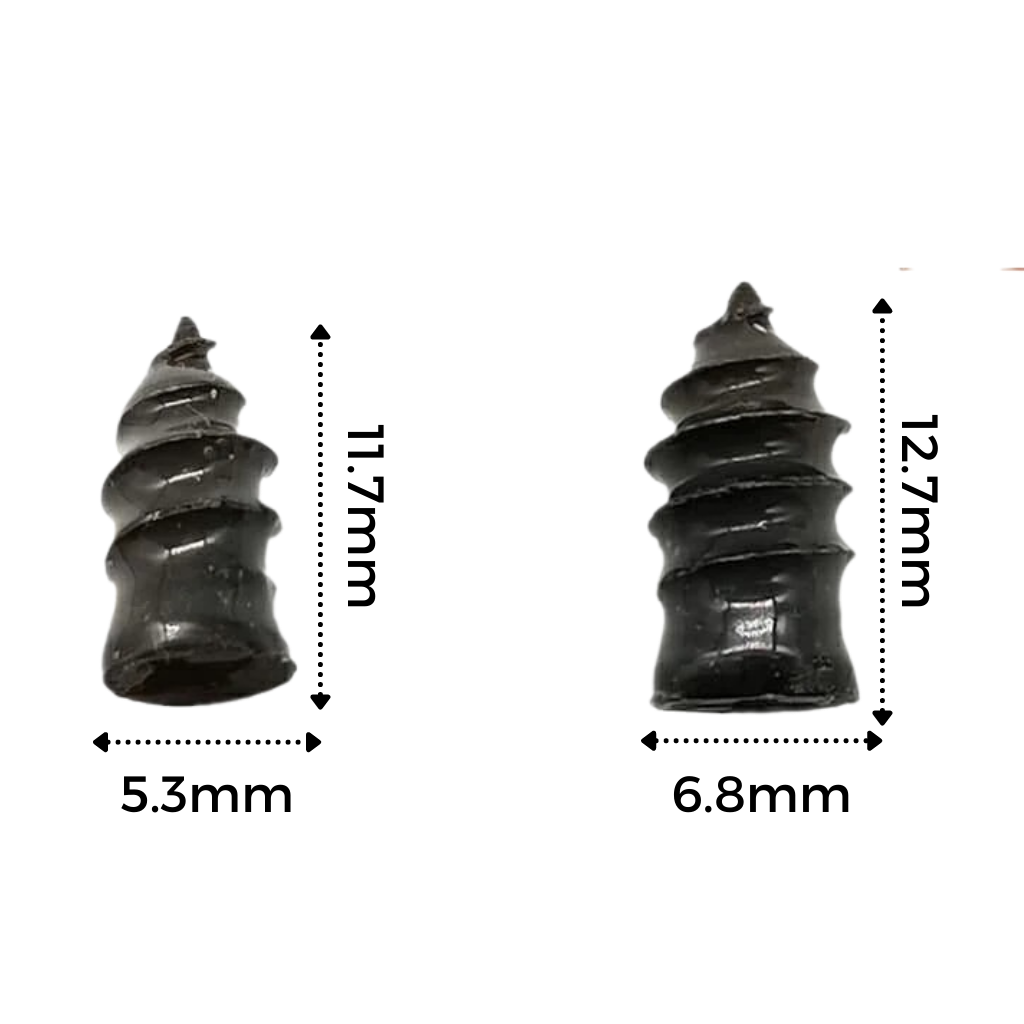 Reparasjonsspiker til gummidekk - Onorge