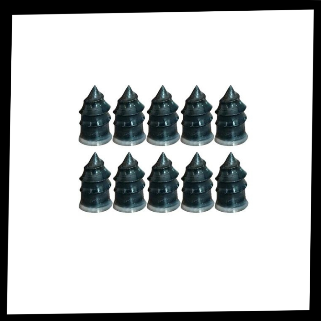 Reparasjonsspiker til gummidekk - Onorge