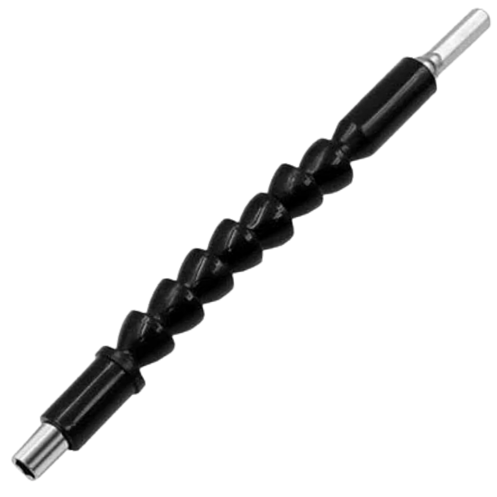 Fleksibel elektrisk boreholder  - Ozerty