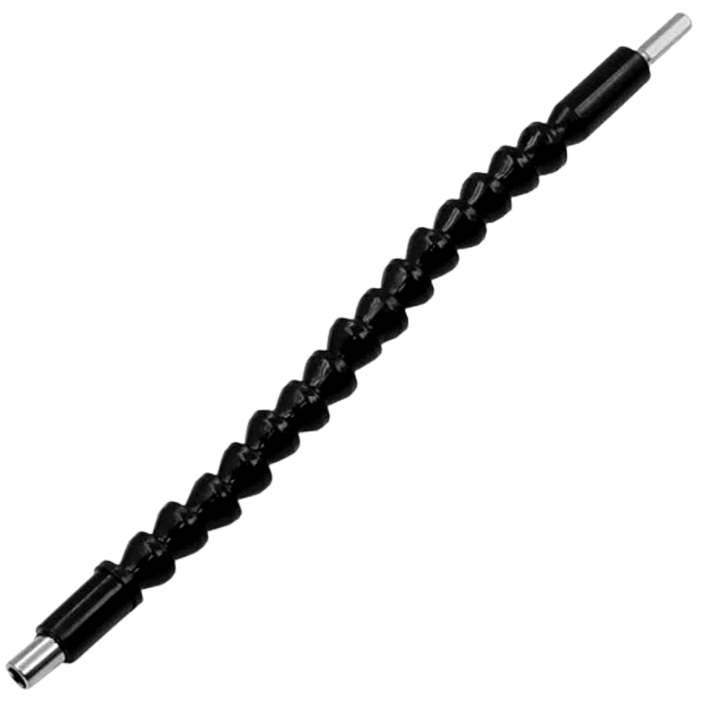 Fleksibel elektrisk boreholder