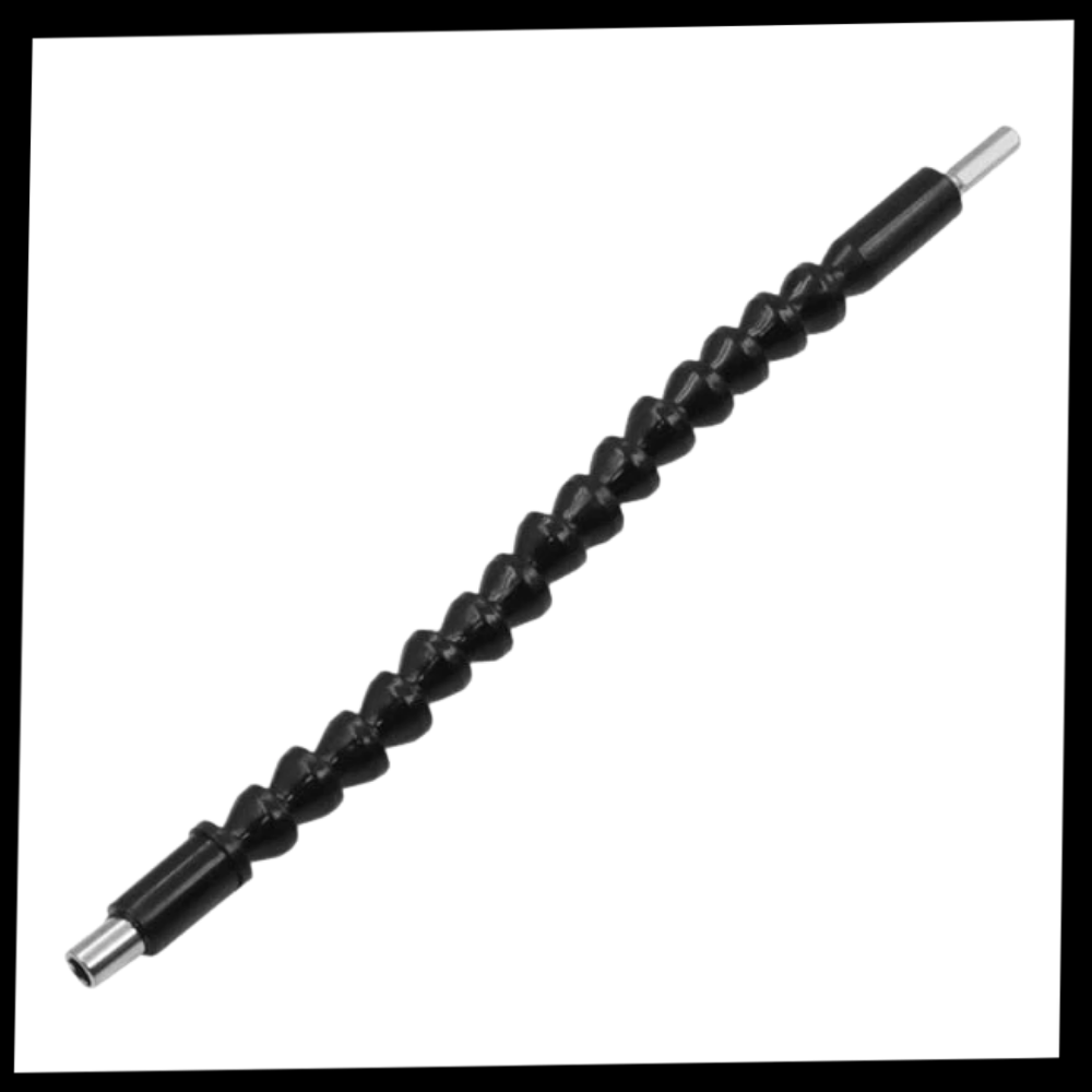 Fleksibel elektrisk boreholder - Ozerty