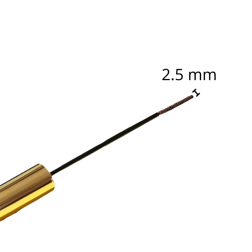 Magisk farge vannfast mascara - Ozerty