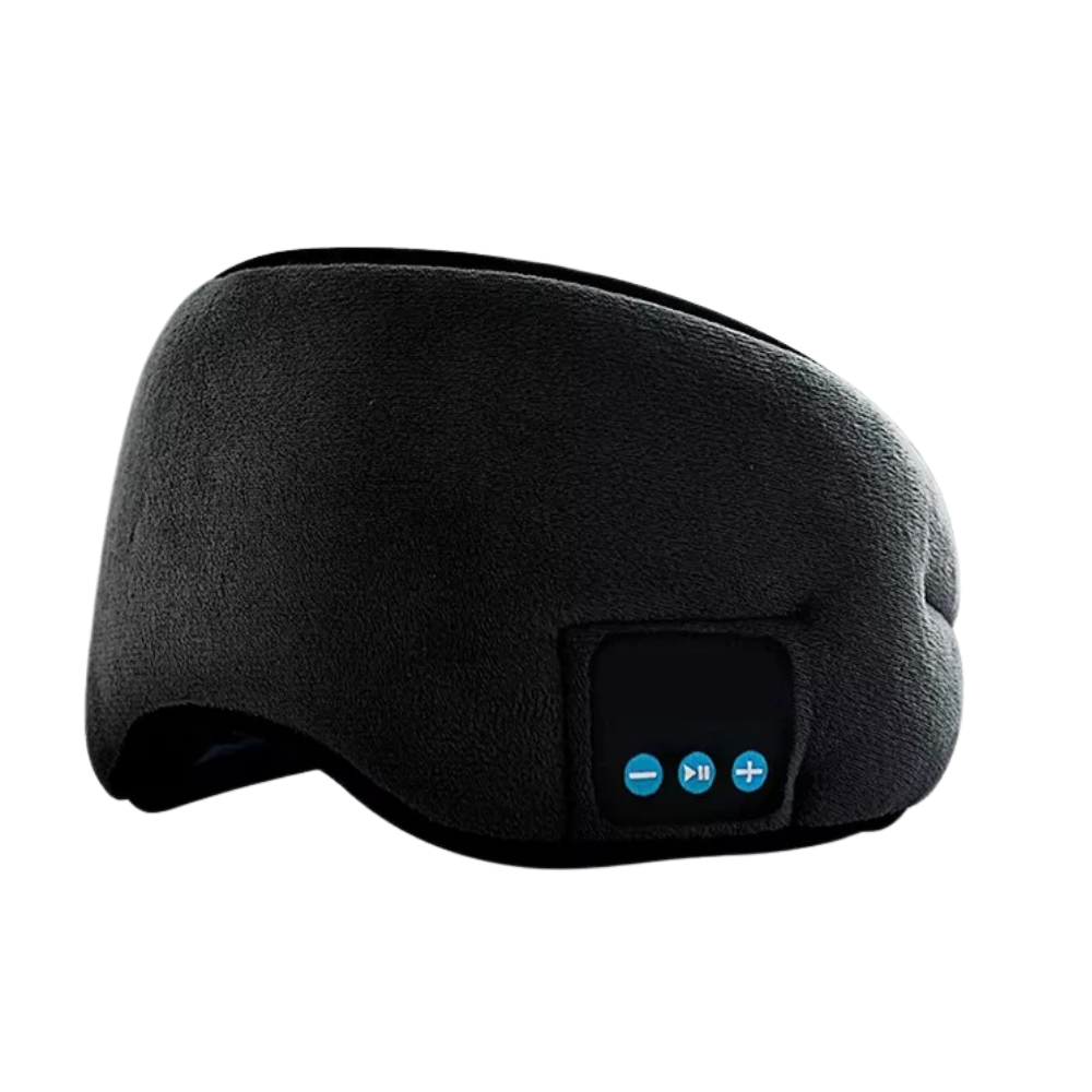 Bluetooth sovemaske  - Ozerty