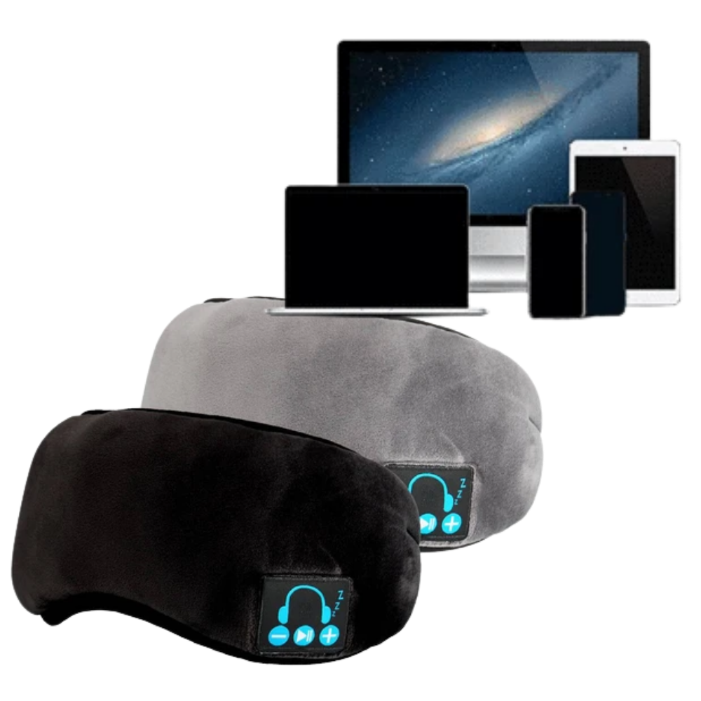 Bluetooth sovemaske - Ozerty