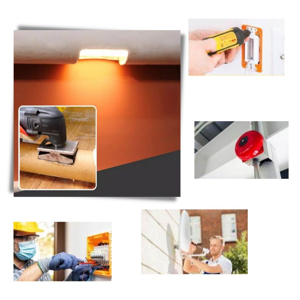 Sagblad for trebearbeiding - Ozerty