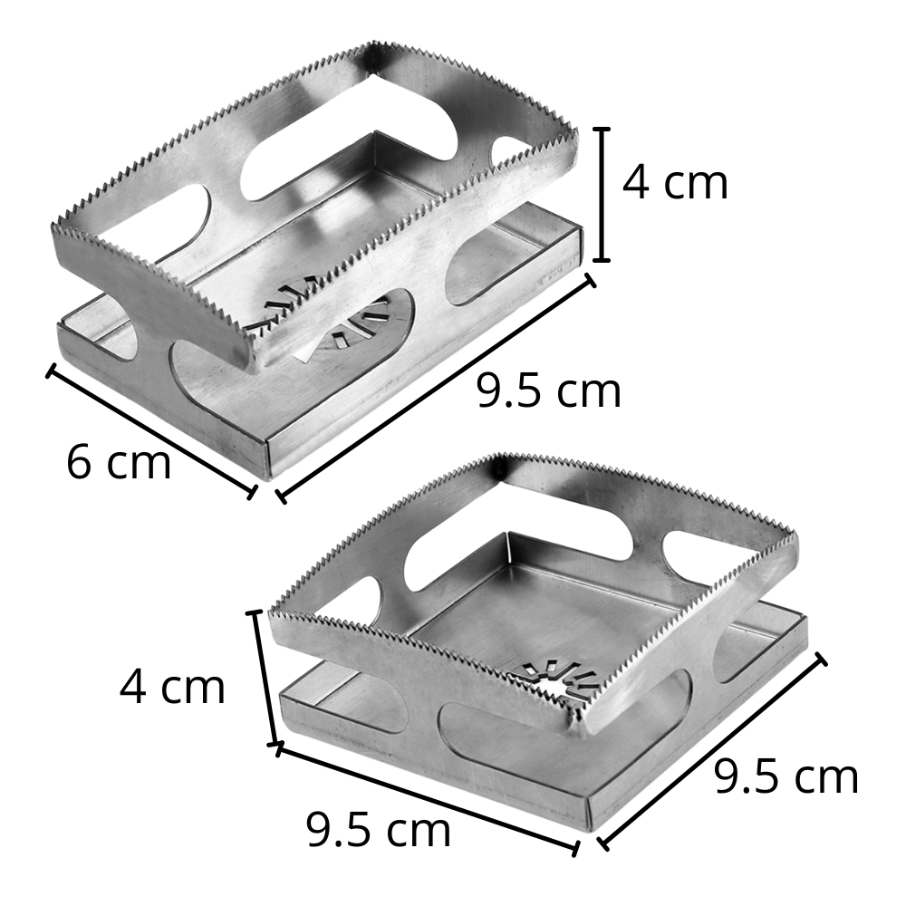 Sagblad for trebearbeiding - Ozerty
