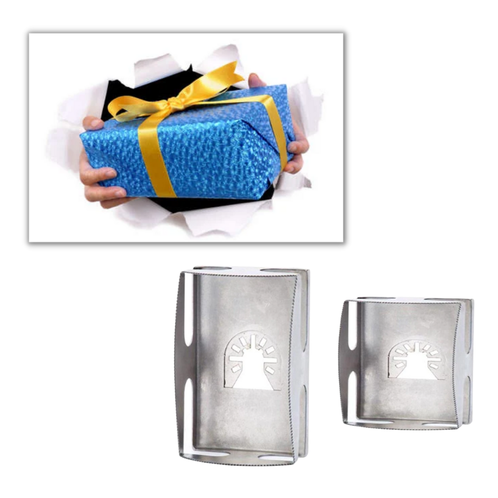 Sagblad for trebearbeiding - Ozerty