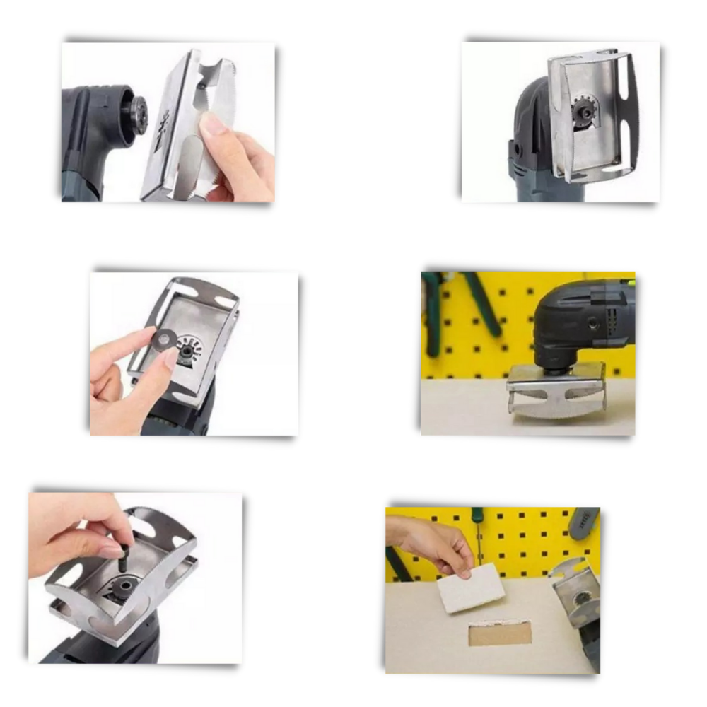 Sagblad for trebearbeiding - Ozerty