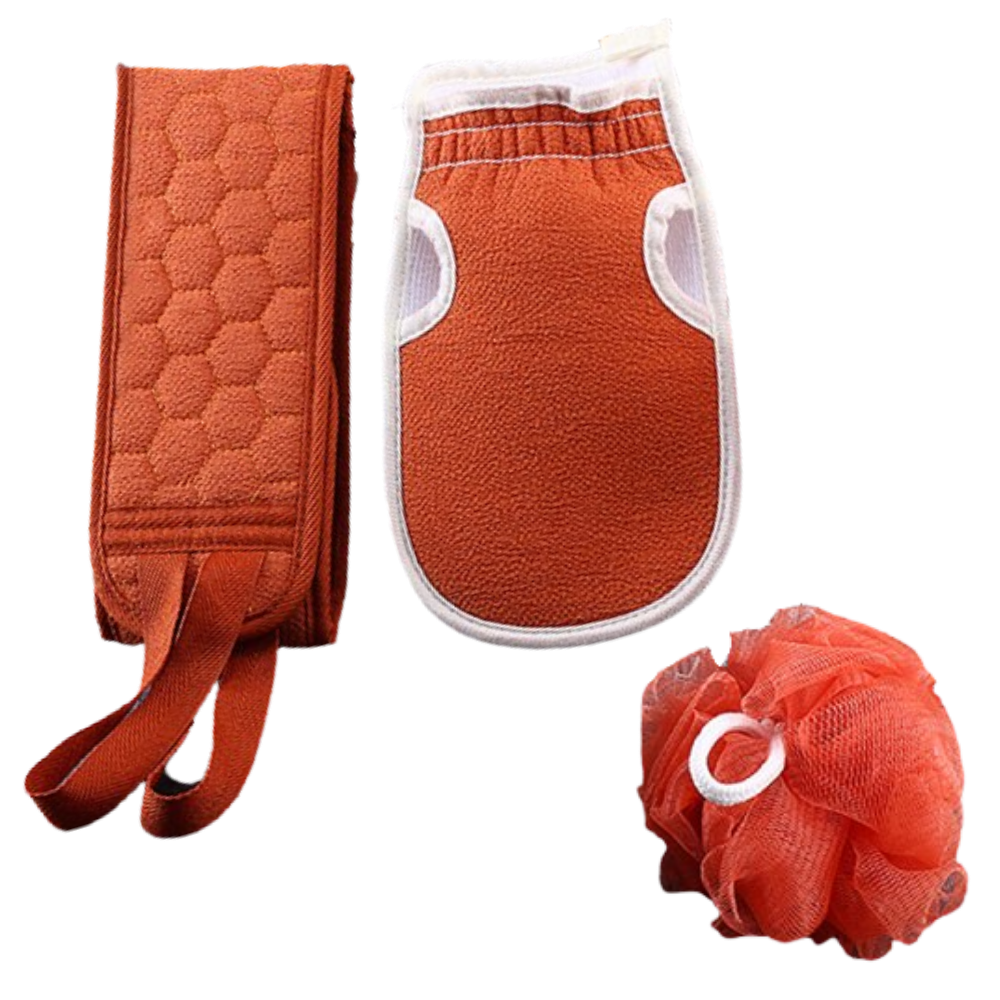 Splish Splash Badesett