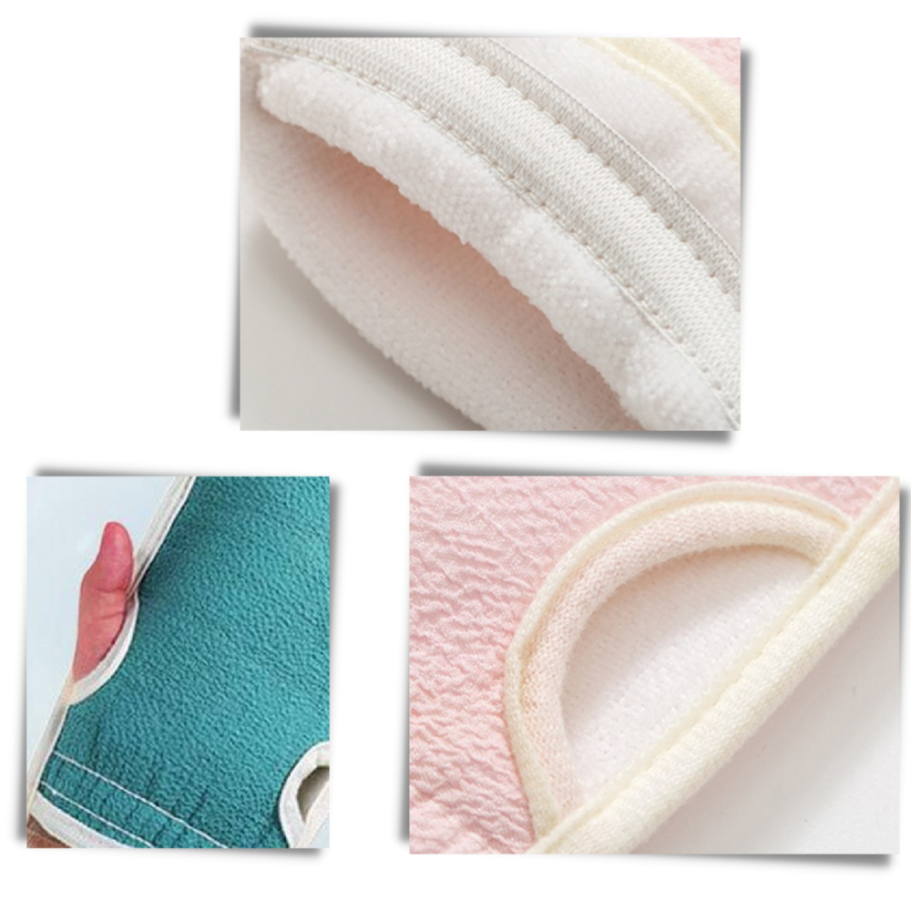 Splish Splash Badesett - Ozerty