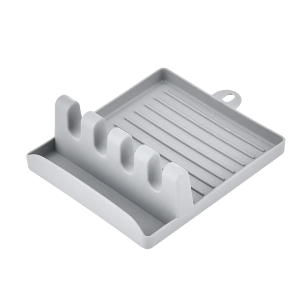 Kjøkkenpute for stekespader og skjeer - Ozerty