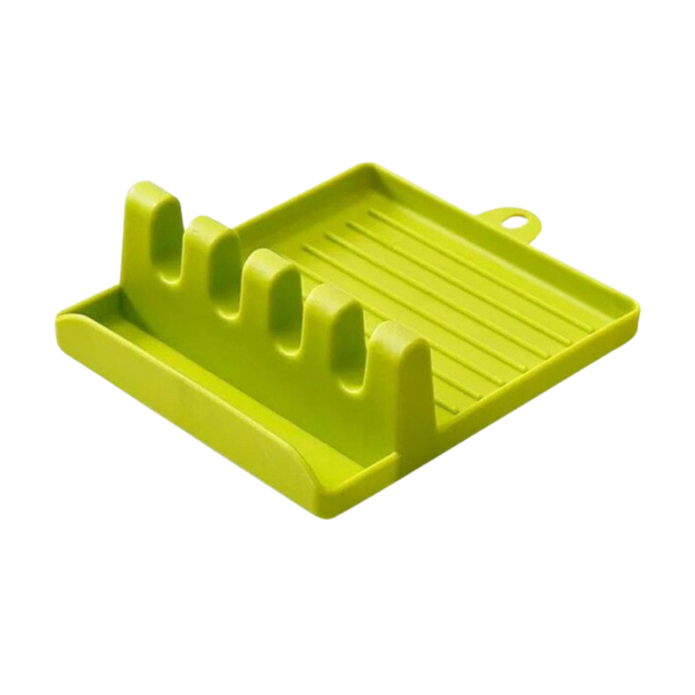 Kjøkkenpute for stekespader og skjeer - Ozerty