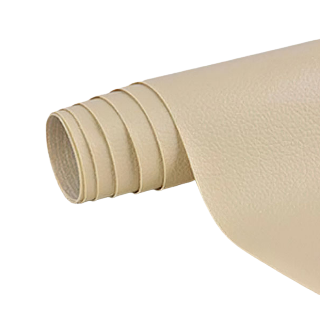 Selvklebende reparasjonslapp i skinn - Ozerty