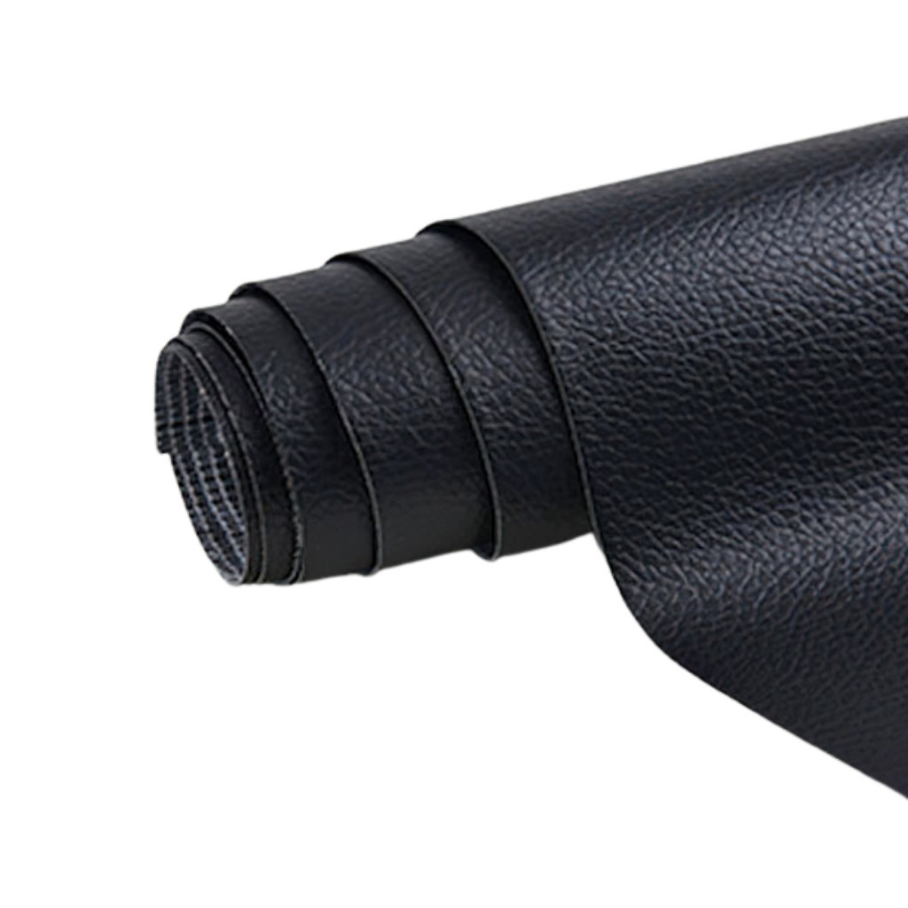 Selvklebende reparasjonslapp i skinn - Ozerty