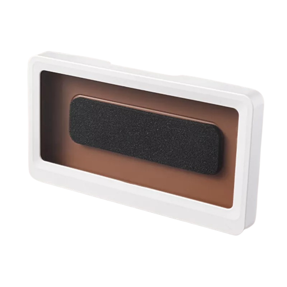 Vanntett veggmontert telefonholder til dusjen - Ozerty