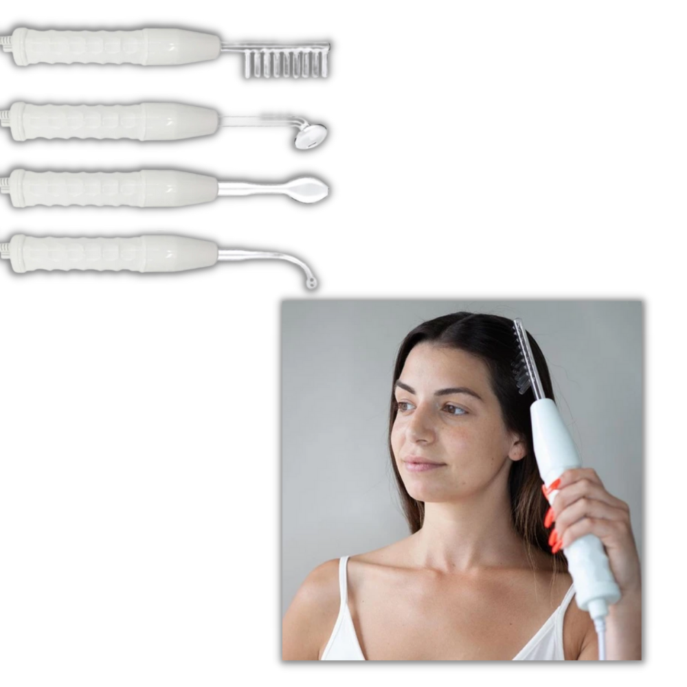 Lysbehandling mot aldrende hud - Ozerty