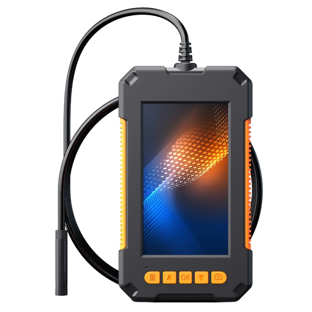 Smart endoskopisk kamera  - Ozerty