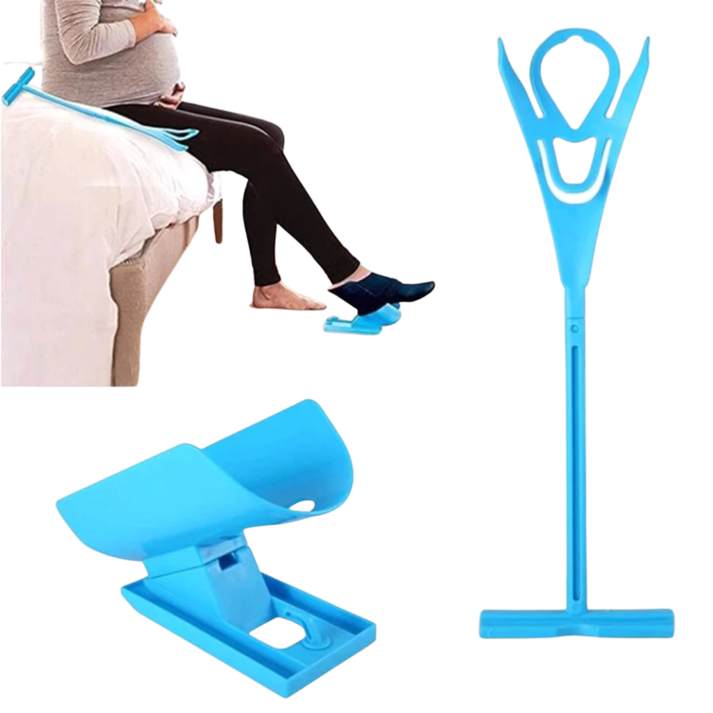 Sokkehjelp glider - Ozerty