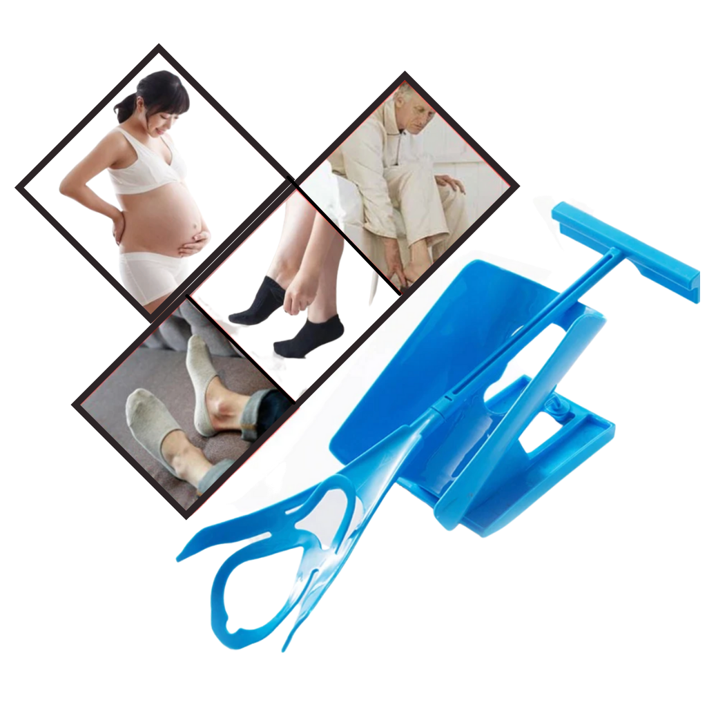 Sokkehjelp glider - Ozerty