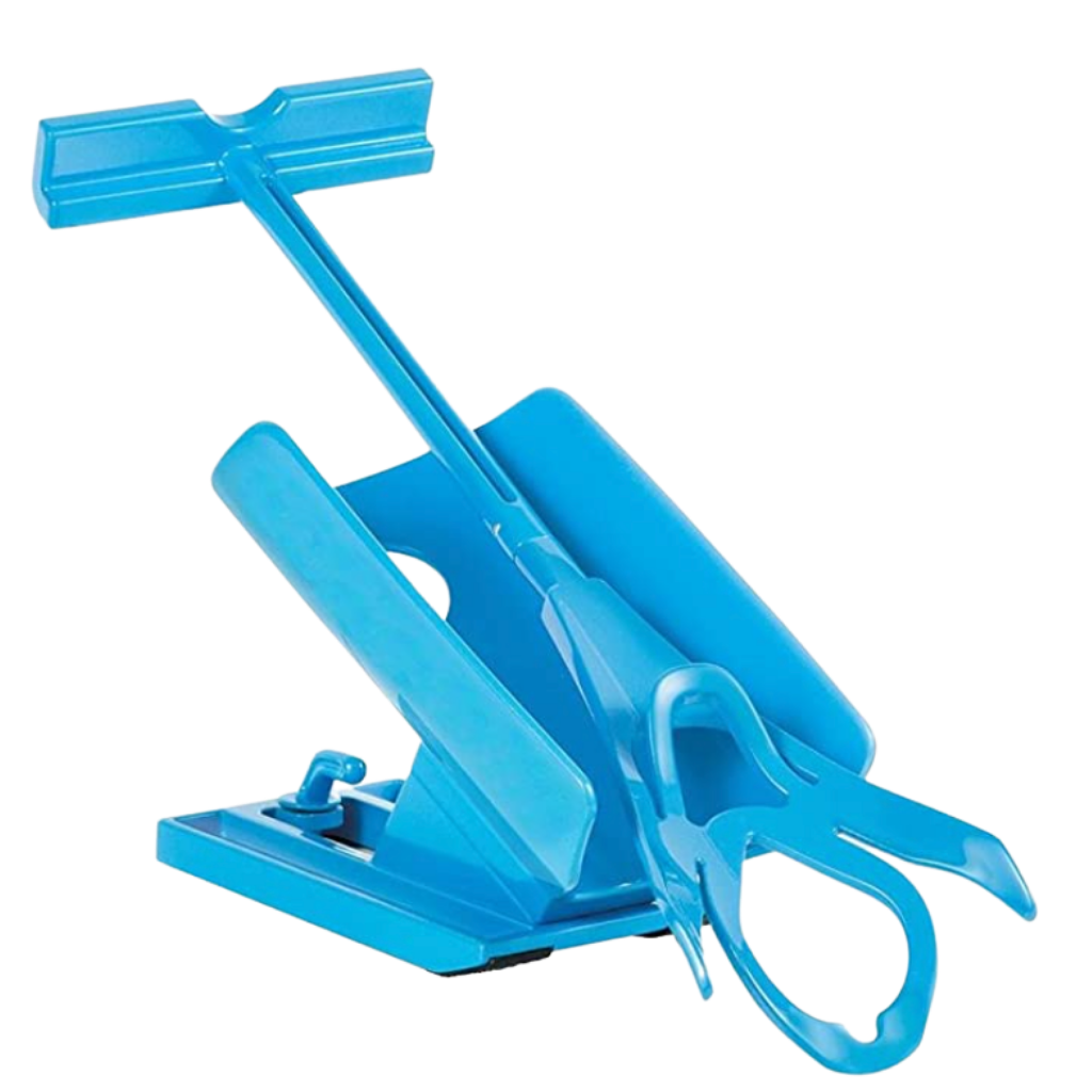 Sokkehjelp glider - Ozerty